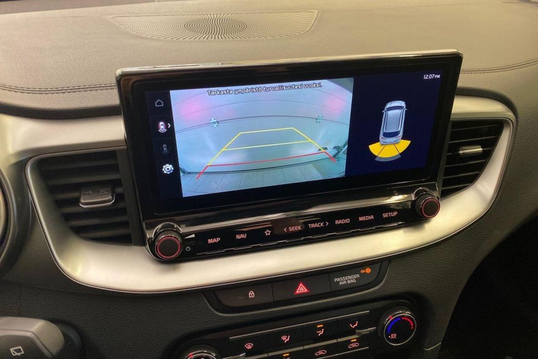 KIA Ceed 2025
