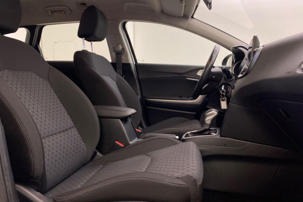 KIA Ceed 2025