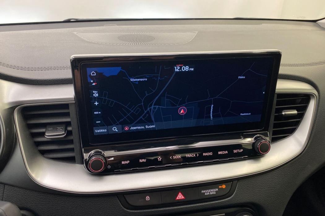 KIA Ceed 2025