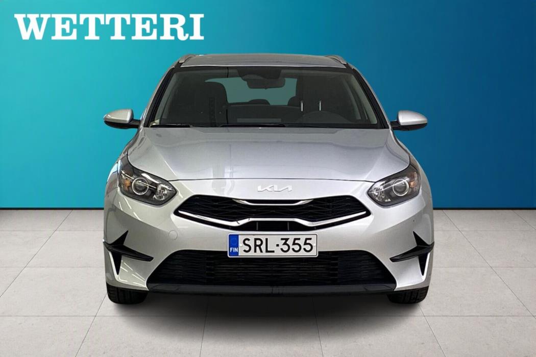 KIA Ceed 2025