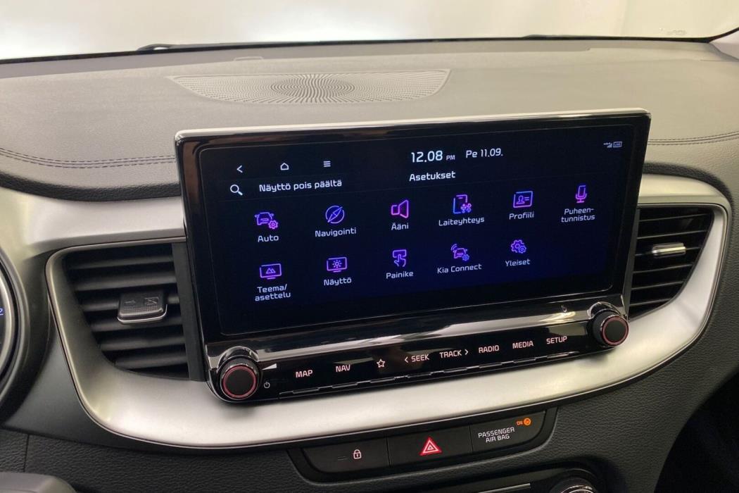 KIA Ceed 2025