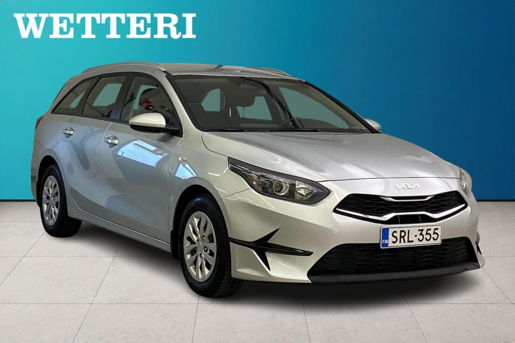 KIA Ceed 2025