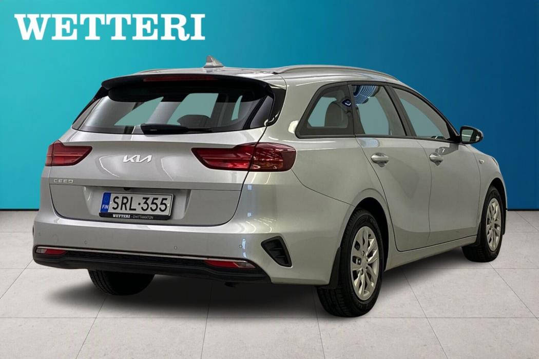 KIA Ceed 2025