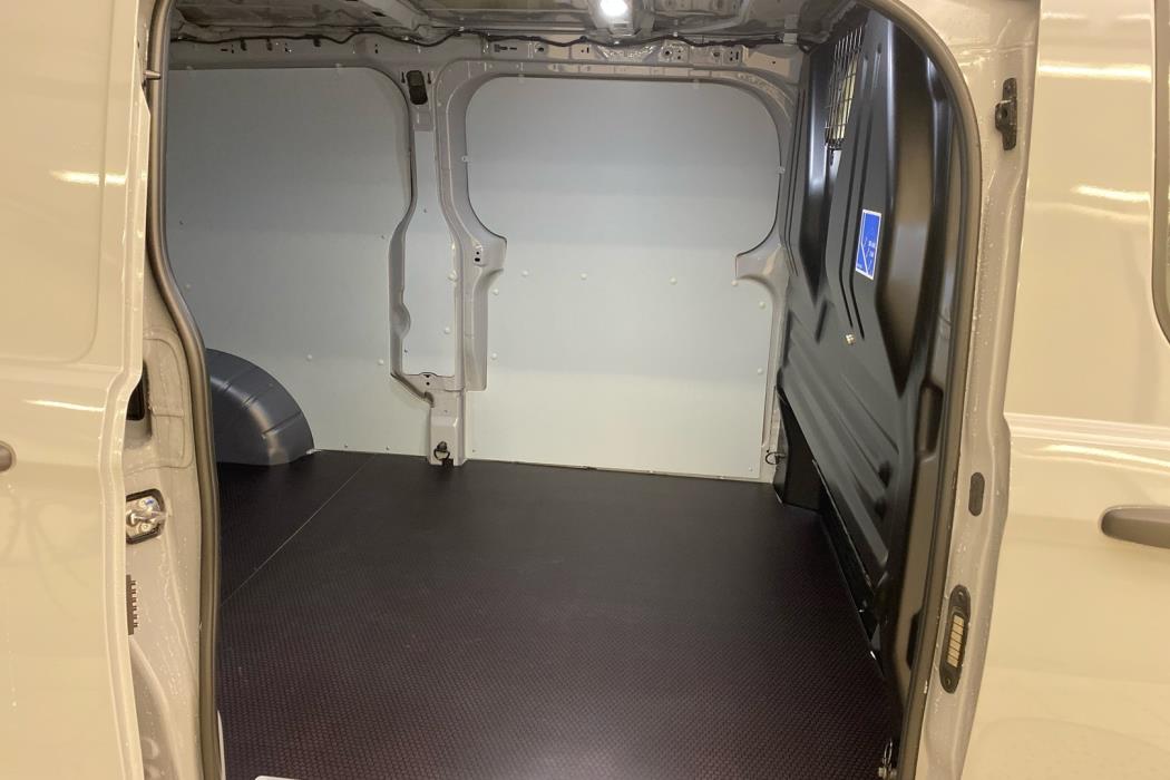 FORD Transit Custom 2026