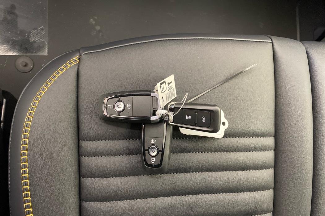 FORD Transit Custom 2026