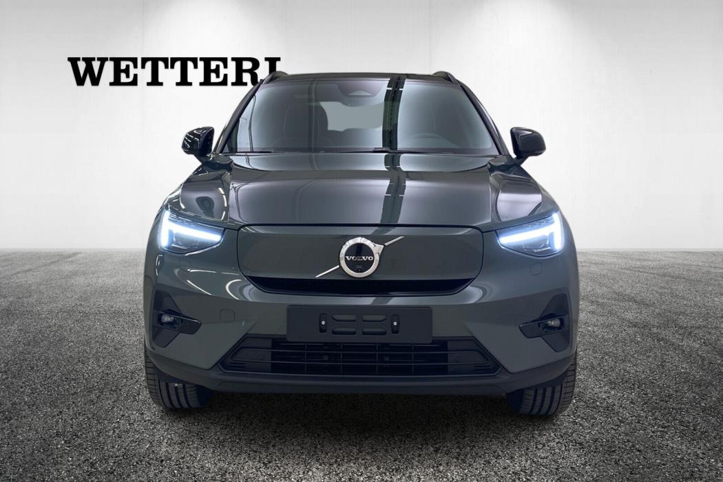 VOLVO EX40 2026