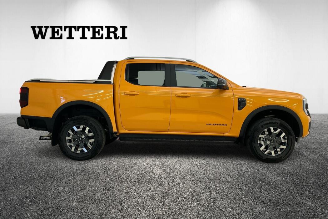 FORD Ranger 2026
