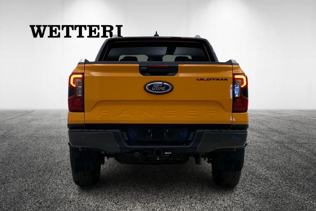 FORD Ranger 2026
