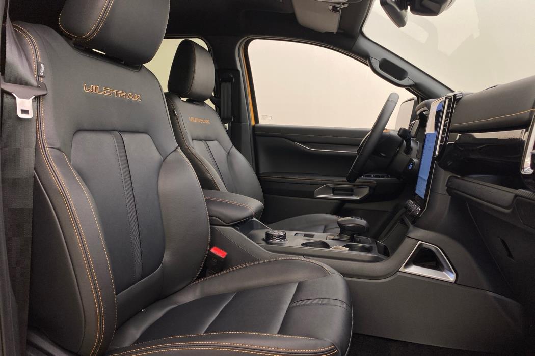 FORD Ranger 2026