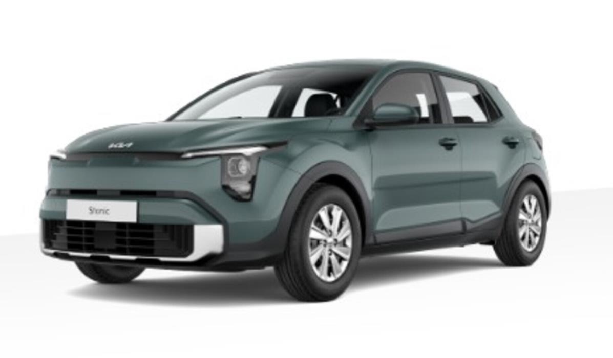 KIA Stonic 2026