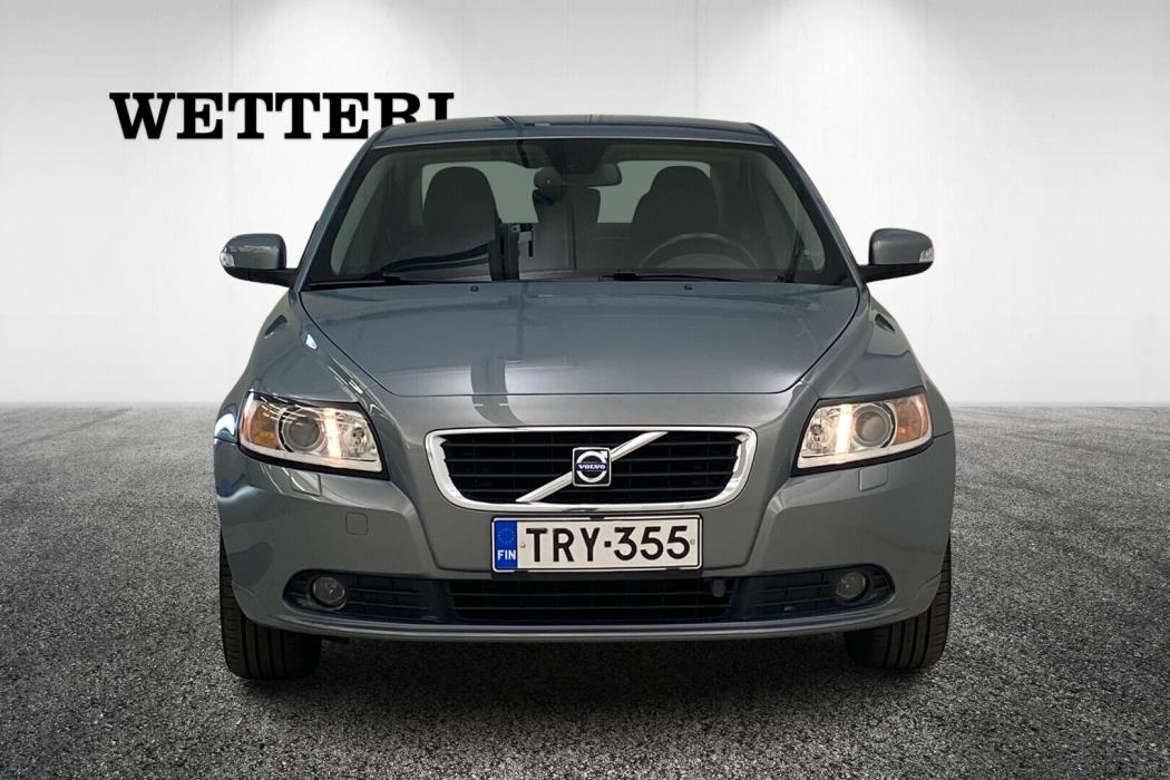 VOLVO S40 2008