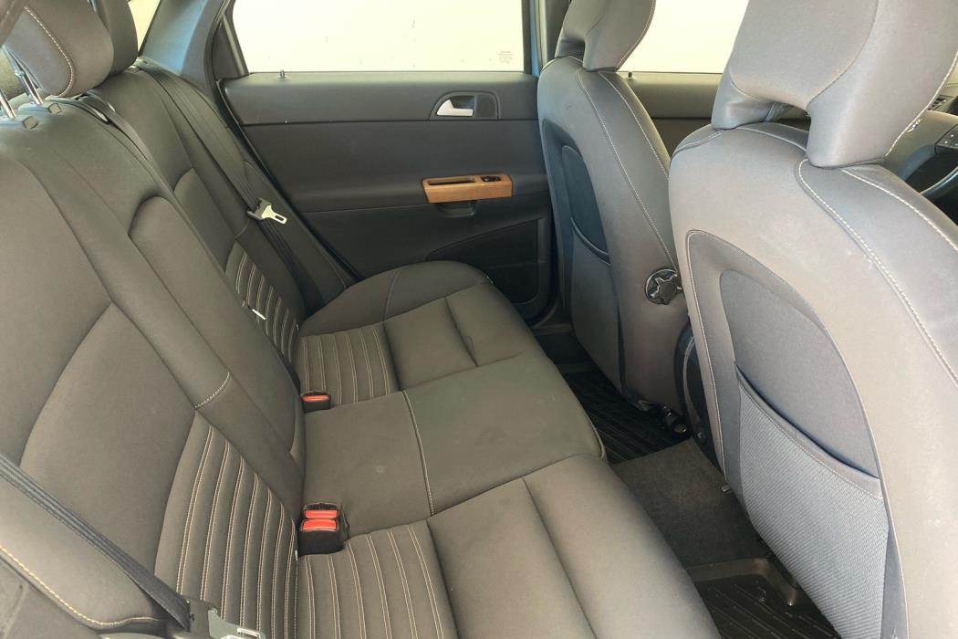 VOLVO S40 2008