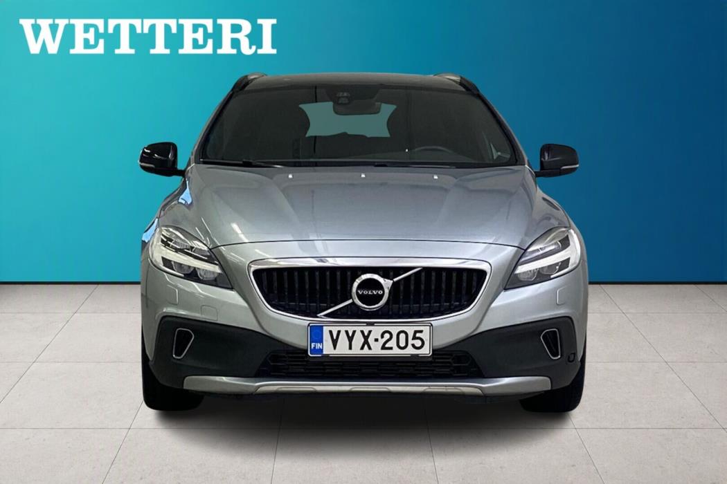 VOLVO V40 Cross Country 2017