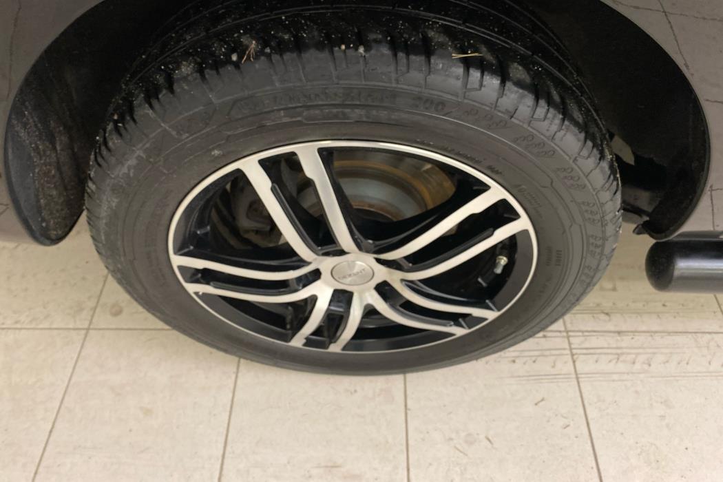 MERCEDES-BENZ Vito 2022