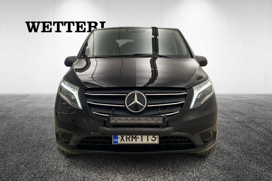 MERCEDES-BENZ Vito 2022