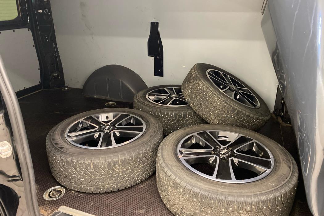 MERCEDES-BENZ Vito 2022