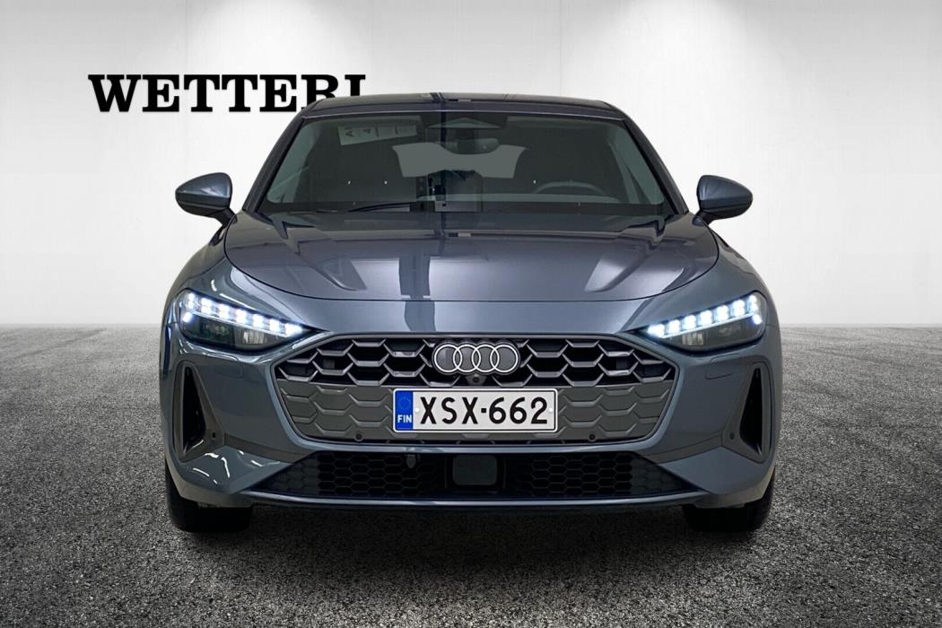 AUDI A5 2024