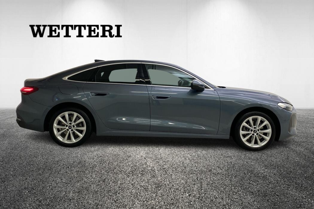 AUDI A5 2024