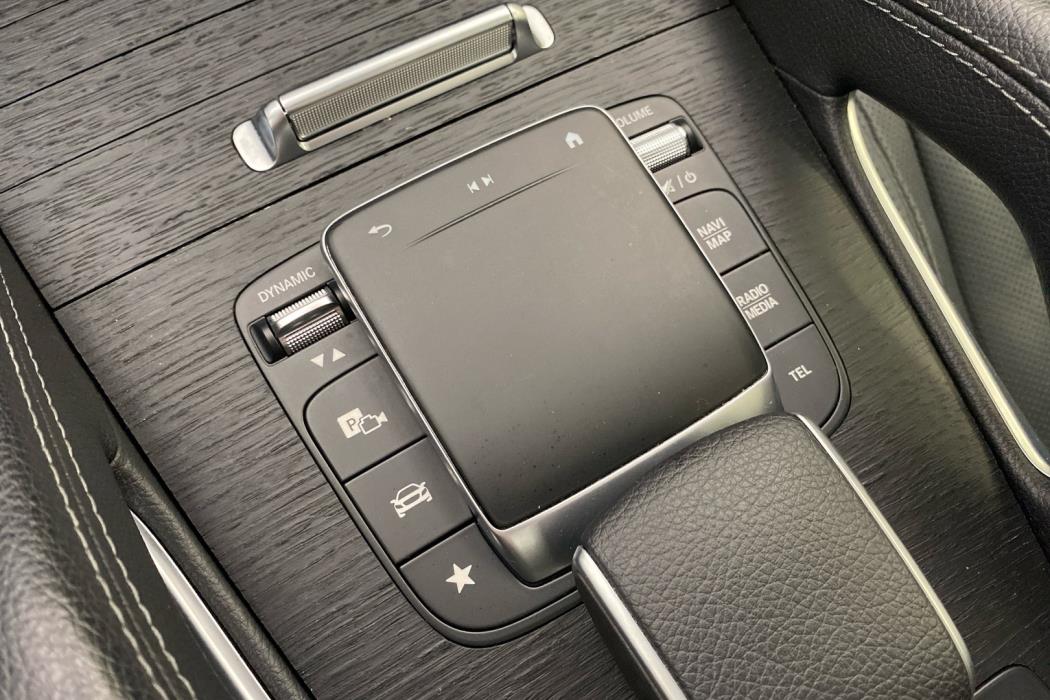 MERCEDES-BENZ GLE 2022