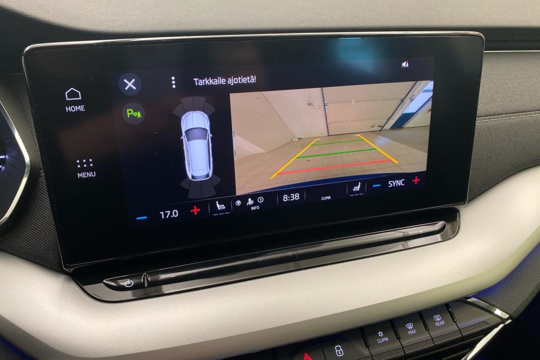 SKODA Octavia 2023