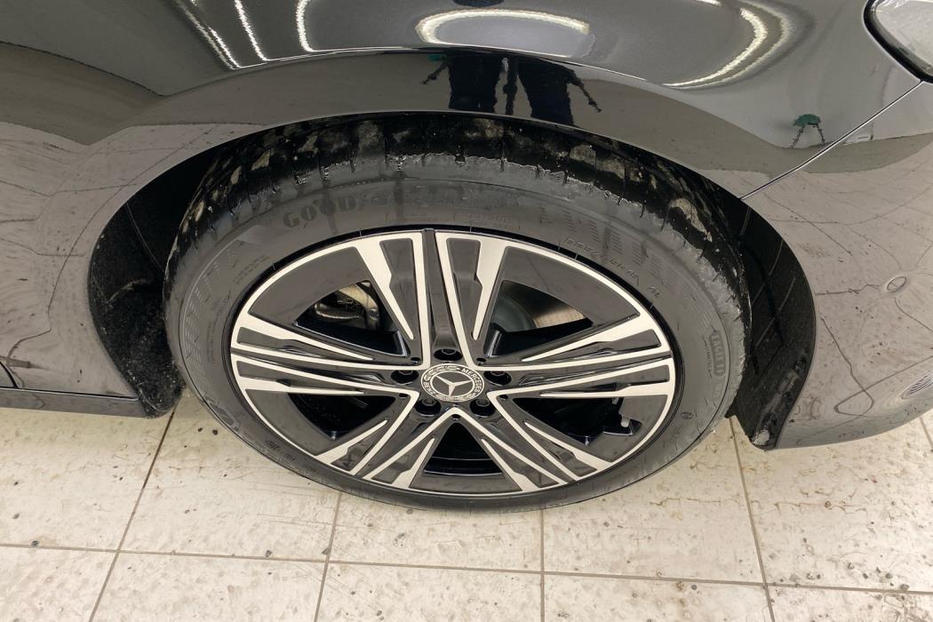 MERCEDES-BENZ CLA 2026