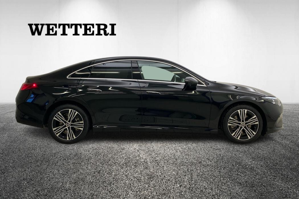 MERCEDES-BENZ CLA 2026