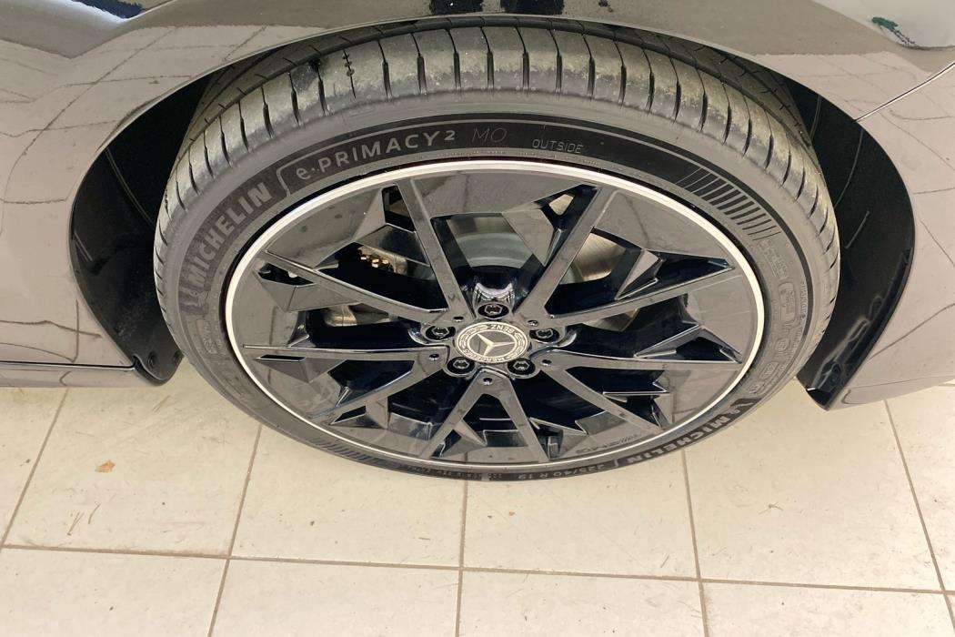 MERCEDES-BENZ CLA 2026