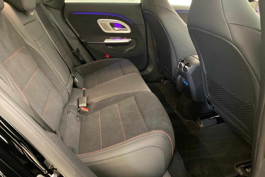 MERCEDES-BENZ CLA 2026