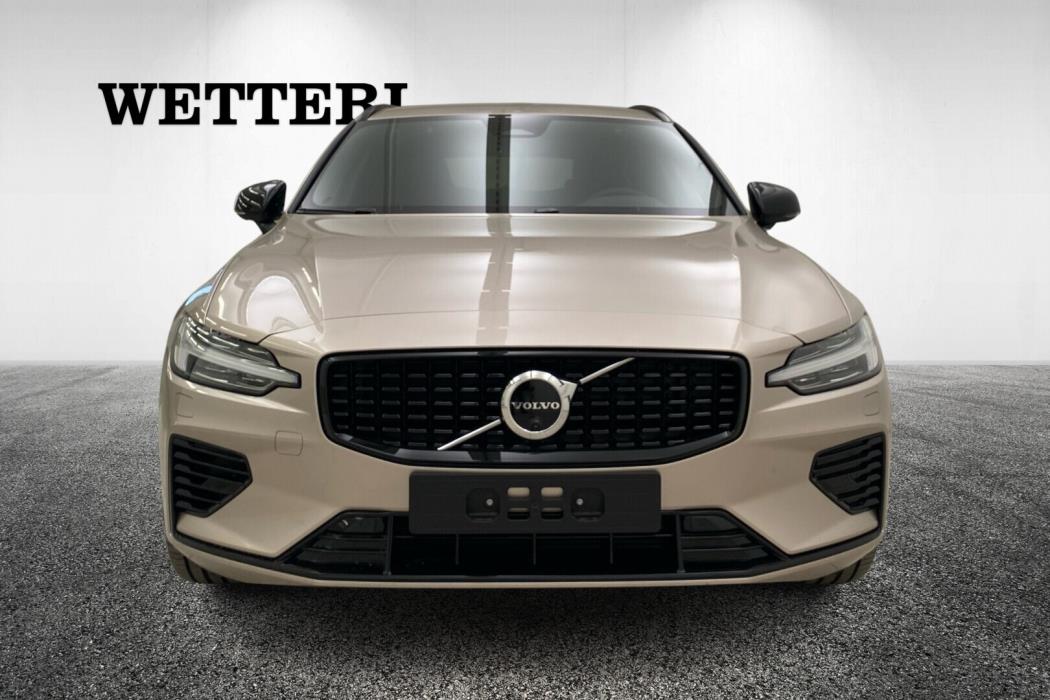 VOLVO V60 2026