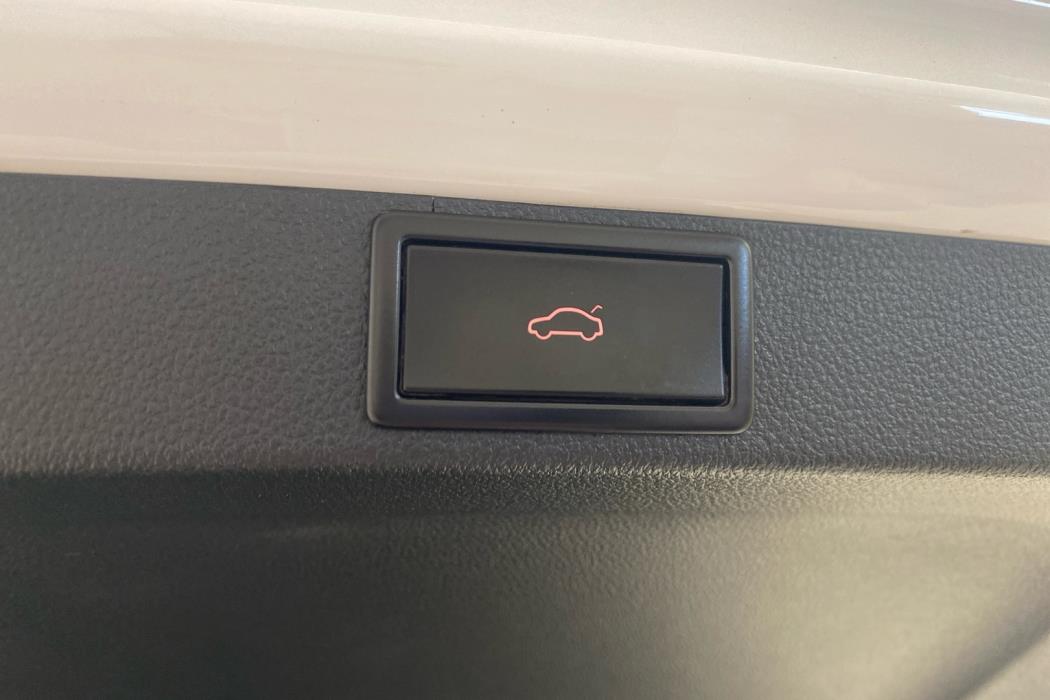 SKODA Octavia 2021