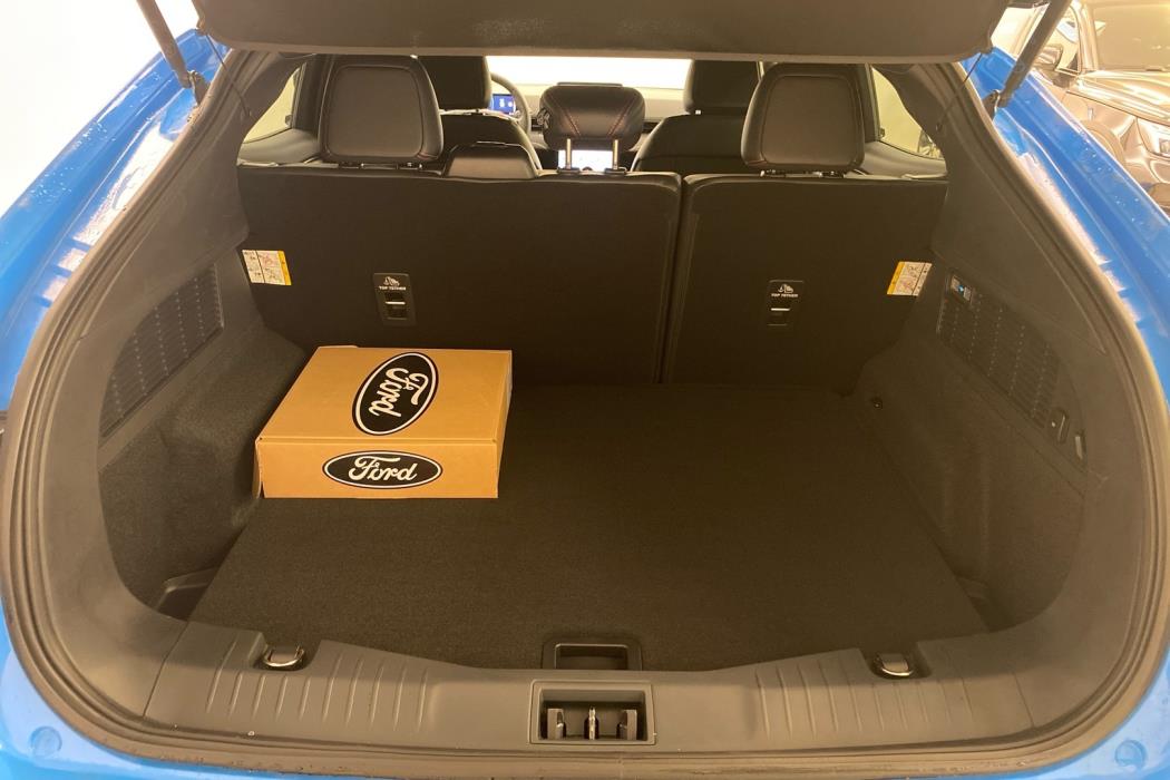 FORD Mustang Mach-E 2025