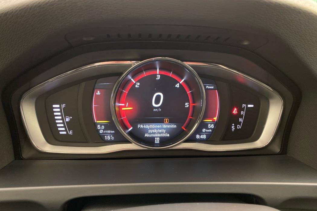 VOLVO S60 2017