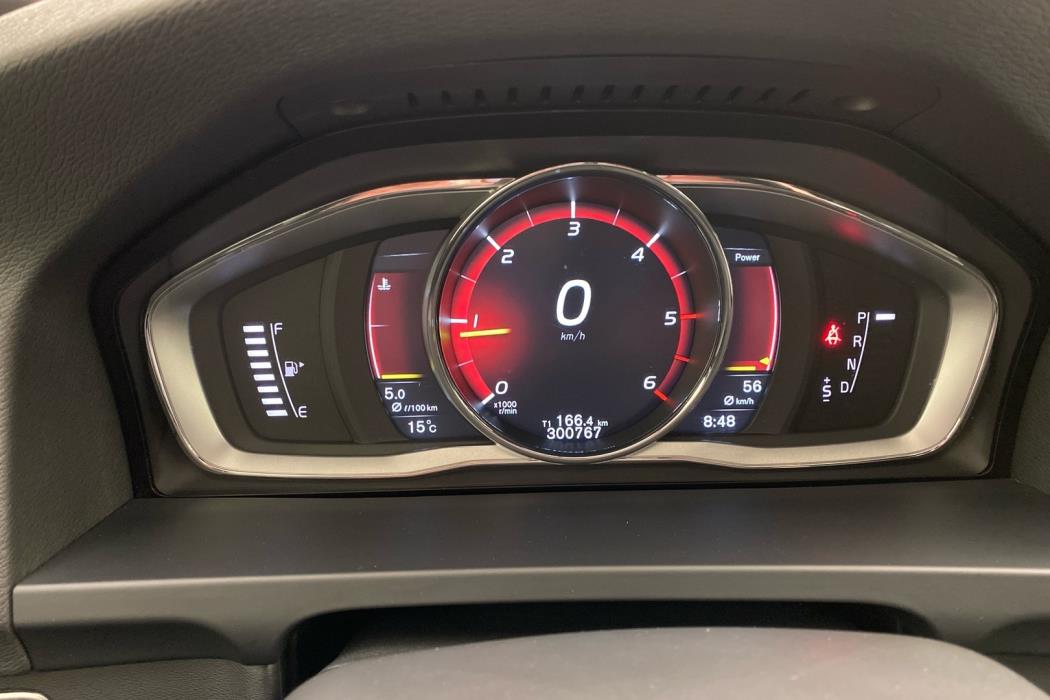 VOLVO S60 2017