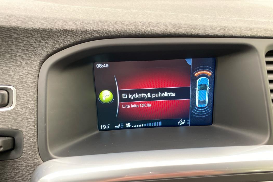 VOLVO S60 2017