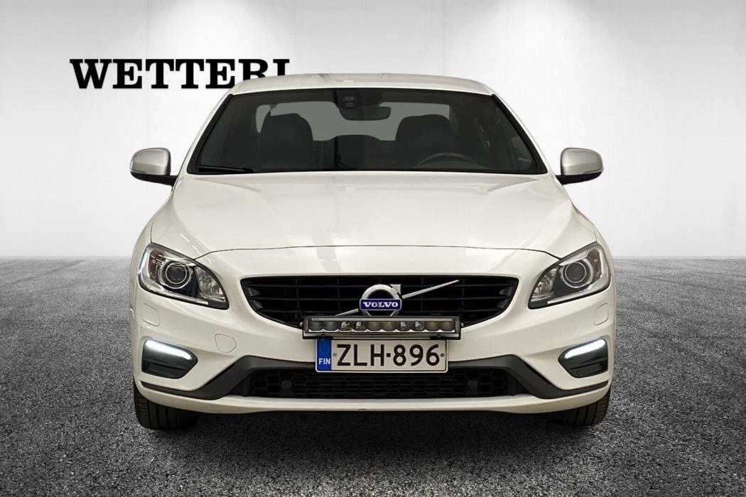 VOLVO S60 2017
