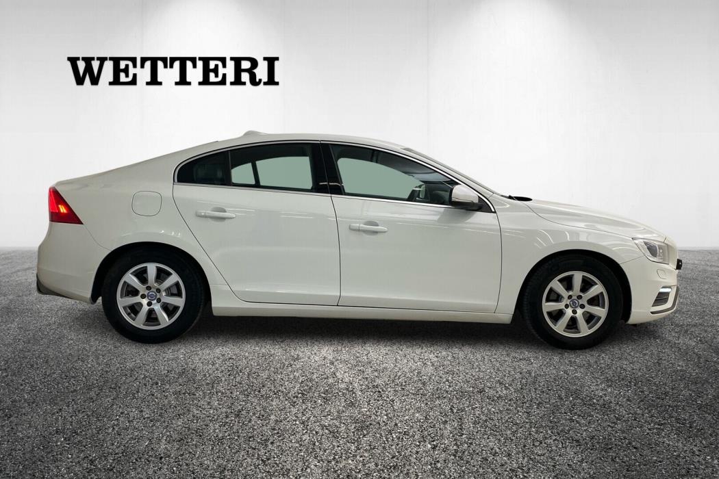 VOLVO S60 2017