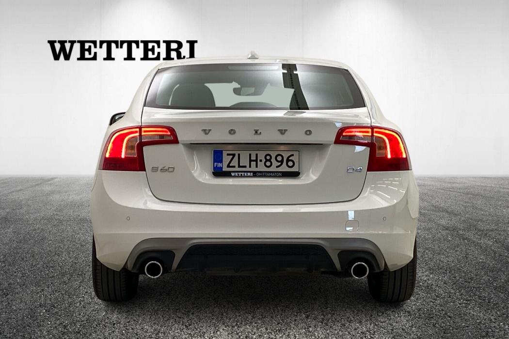 VOLVO S60 2017
