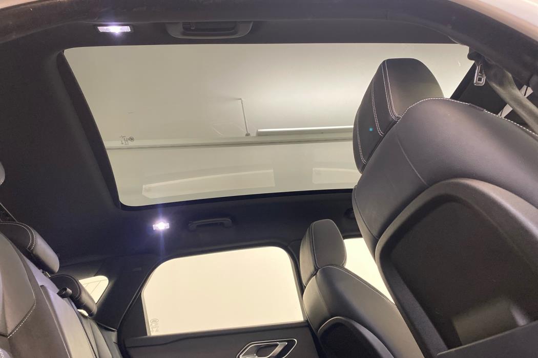 LAND ROVER Range Rover Velar 2018