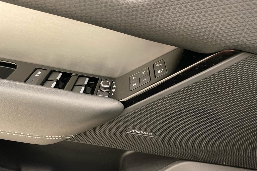 LAND ROVER Range Rover Velar 2018