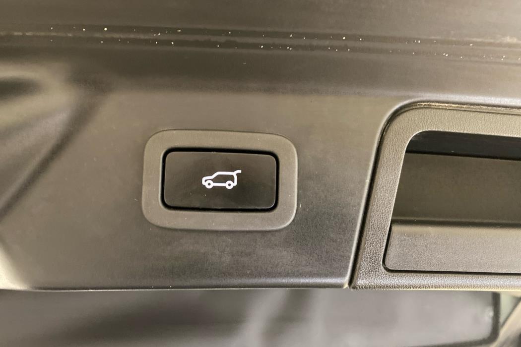 LAND ROVER Range Rover Velar 2018