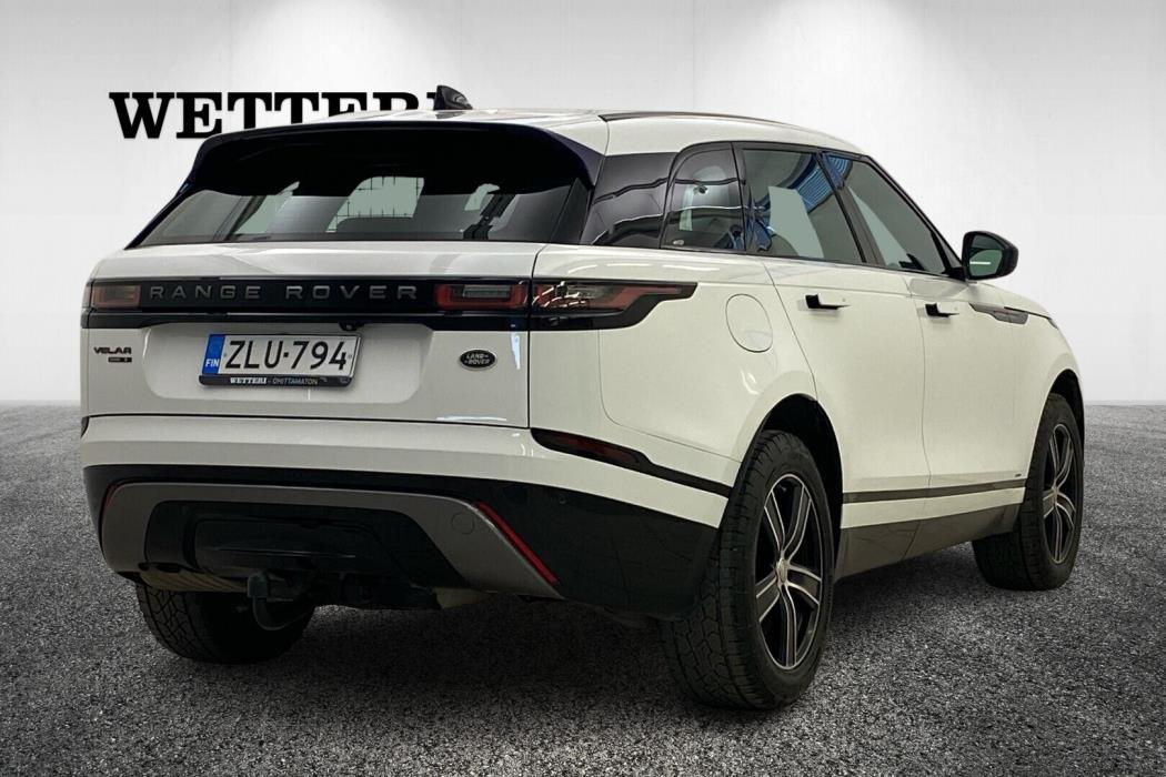 LAND ROVER Range Rover Velar 2018