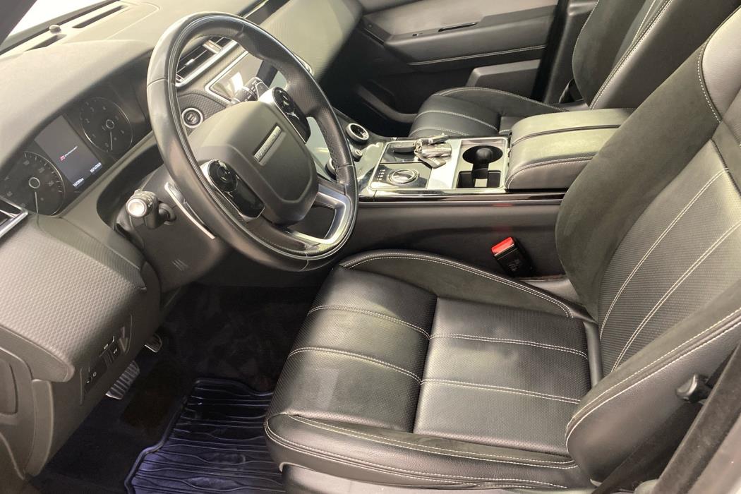 LAND ROVER Range Rover Velar 2018