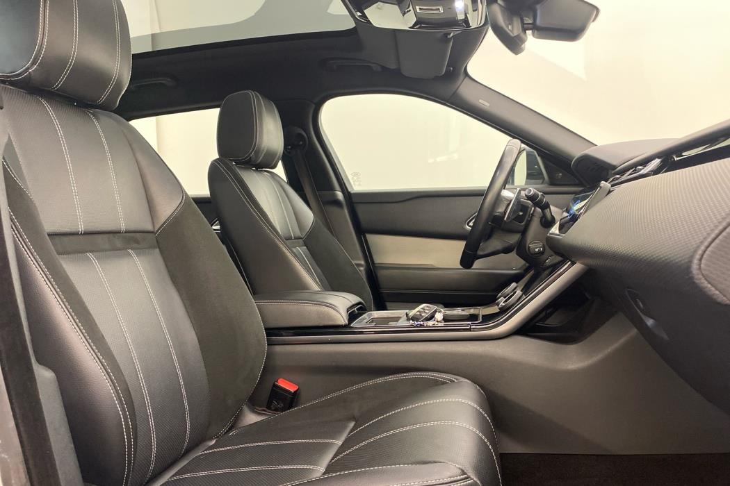 LAND ROVER Range Rover Velar 2018