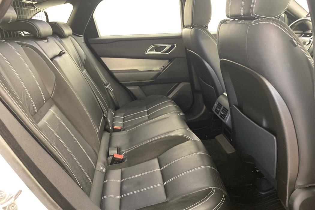 LAND ROVER Range Rover Velar 2018