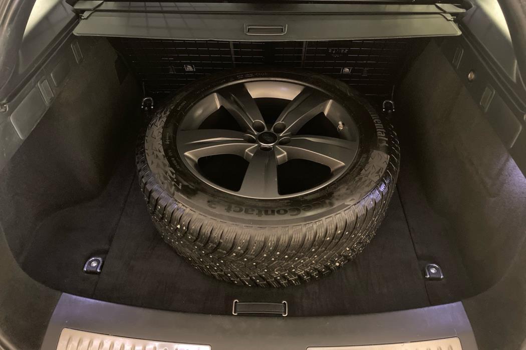 LAND ROVER Range Rover Velar 2018