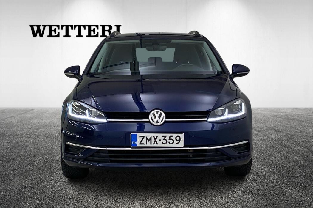 VOLKSWAGEN Golf 2020
