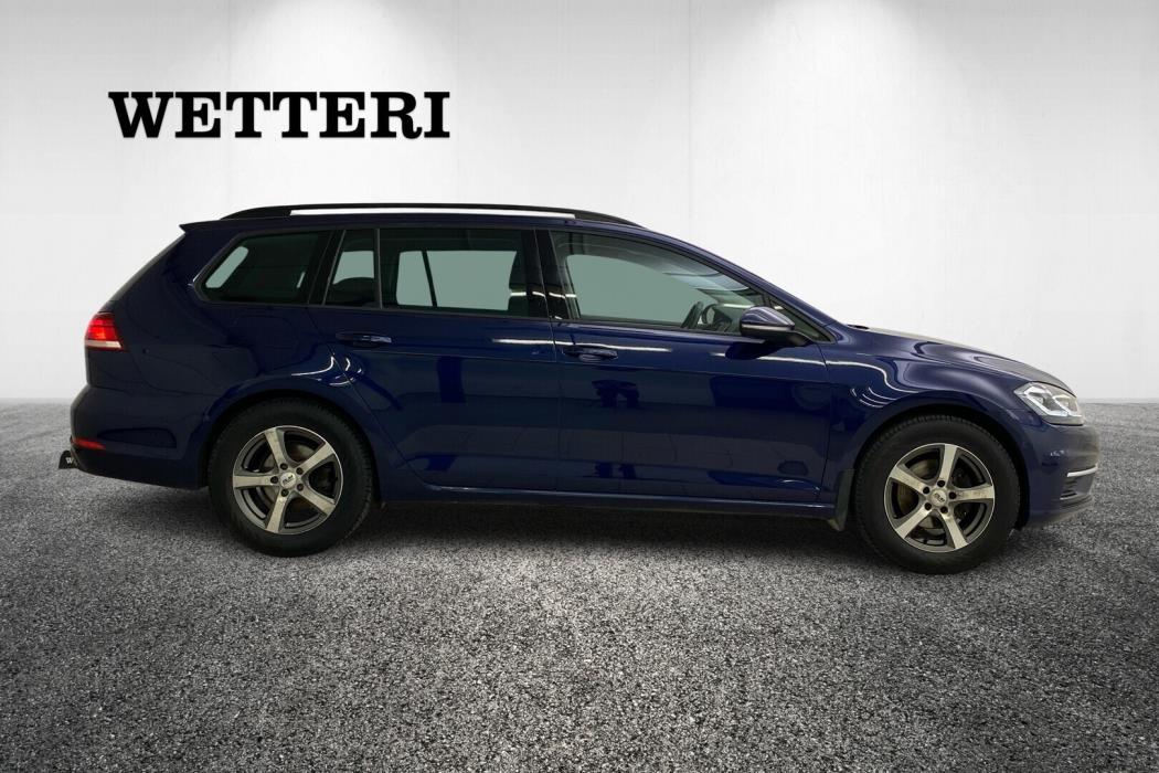 VOLKSWAGEN Golf 2020