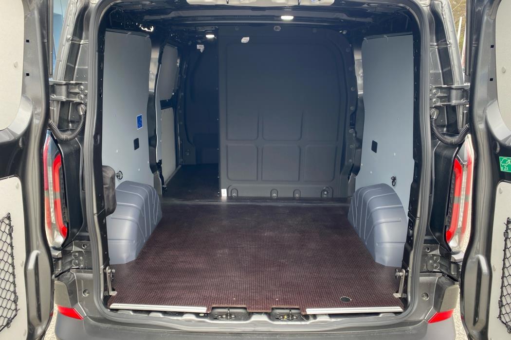 FORD Transit Custom 2026