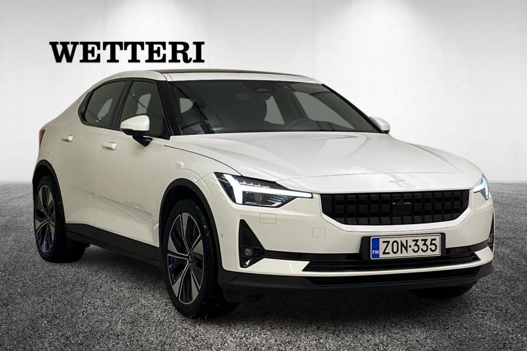 POLESTAR 2 2020