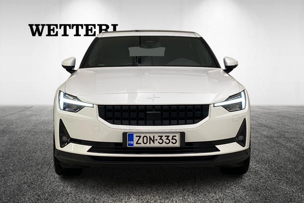 POLESTAR 2 2020